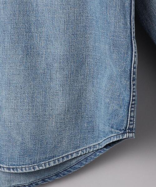 Needles（ニードルス）の「＜NEEDLES（ニードルズ）＞Wrangler デニム