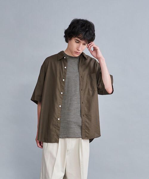 Steven Alan（スティーブンアラン）の「＜Steven Alan＞ C/W