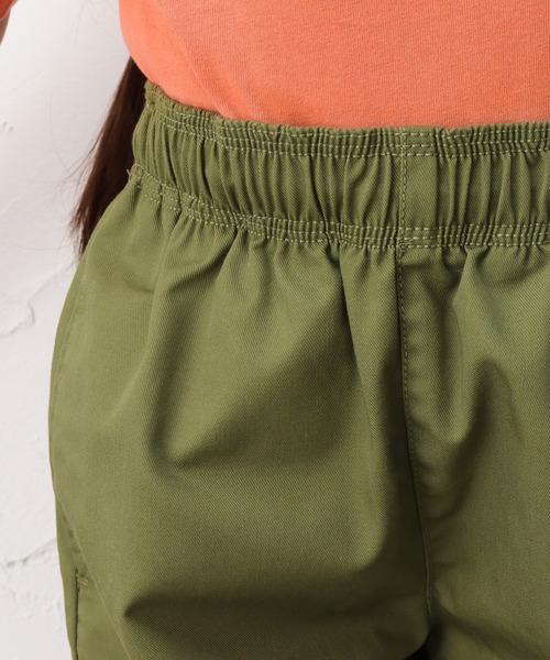 Dickies（ディッキーズ）の「Dickies ディッキーズ ウエストゴムで動きやすい シェフパンツ（その他パンツ・キッズ・ブラウン/レッド/カーキ・110cm/120cm/130cm/140cm/150cm）」の22枚目の写真