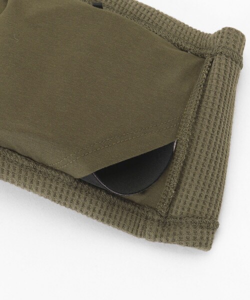 FREAK'S STORE（フリークスストア）の「バッククロスチューブトップ（チューブトップ・レディース・ブラック/オフホワイト/オリーブ・ﾌﾘ-）」の13枚目の写真