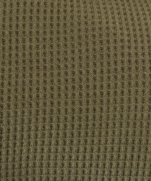 FREAK'S STORE（フリークスストア）の「バッククロスチューブトップ（チューブトップ・レディース・ブラック/オフホワイト/オリーブ・ﾌﾘ-）」の7枚目の写真