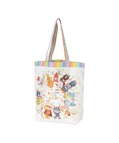 ANPANMAN KIDS COLLECTION（アンパンマンキッズコレクション）の 