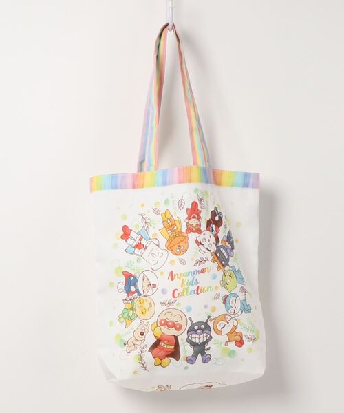 ANPANMAN KIDS COLLECTION（アンパンマンキッズコレクション）の 