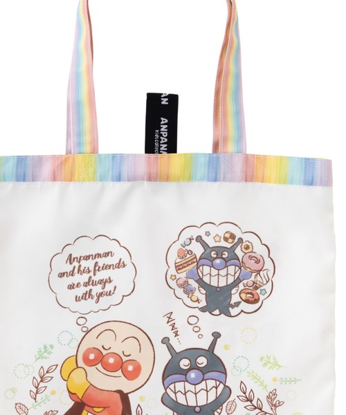 ANPANMAN KIDS COLLECTION（アンパンマンキッズコレクション）の 