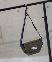 YAKPAK | 【12】〔YAKPAK/ヤックパック〕撥水コーティング 軽量リックマンフラップショルダーバッグ(ショルダーバッグ)