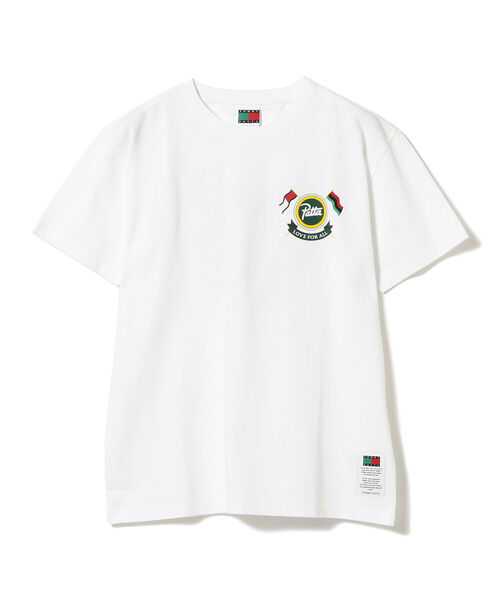 Patta Showbiz & AG Tシャツ レコード付き限定版 XL Patta Showbiz & AG Tシャツ レコード付き限定版 XL