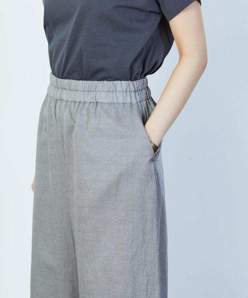 LOISIR（ロワズィール）の「【instagramリール紹介】イージーワイド