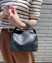 CLEA | 2WAYハンドバッグ(ショルダーバッグ)