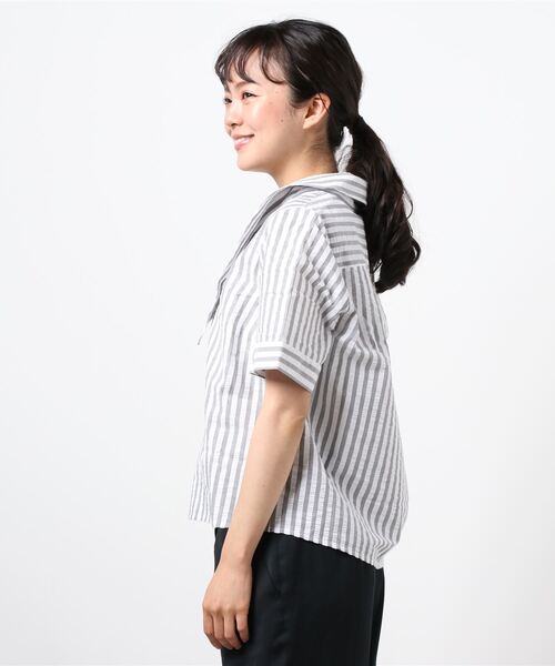 SLOBE IENA（スローブイエナ）の「【JUST FEMALE/ジャストフィー