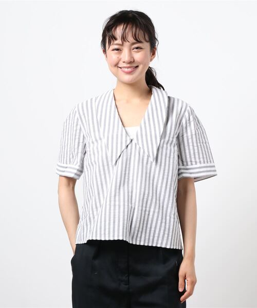 SLOBE IENA（スローブイエナ）の「【JUST FEMALE/ジャストフィー