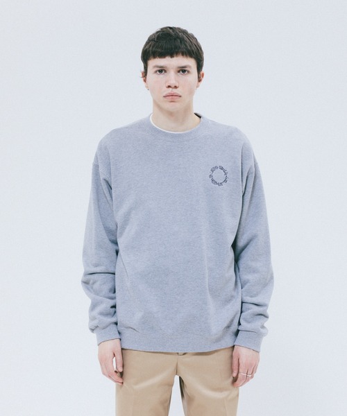 直販格安 Circle Sweater スウェット Rottweiler ロットワイラー のファッション 純正超高品質 Bmti Uz