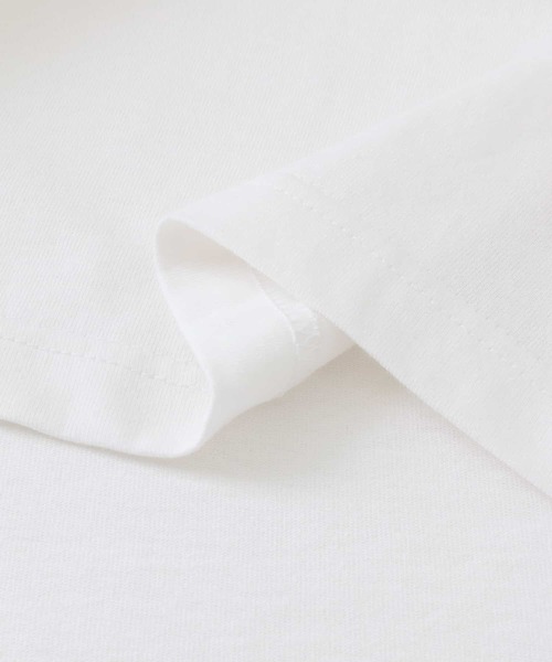 ITEMS URBANRESEARCH(アイテムズ アーバンリサーチ)の「ボックスフォトプリント Tシャツ(Tシャツ/カットソー・メンズ・その他1/その他2/その他3・MEDIUM/LARGE)」の17枚目の写真