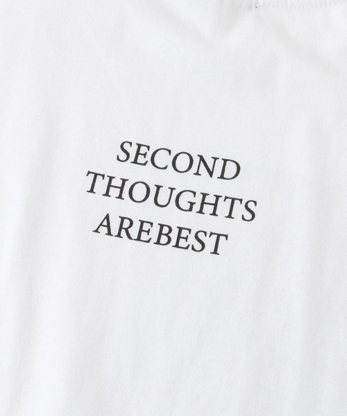 ITEMS URBANRESEARCH(アイテムズ アーバンリサーチ)の「ボックスフォトプリント Tシャツ(Tシャツ/カットソー・メンズ・その他1/その他2/その他3・MEDIUM/LARGE)」の19枚目の写真