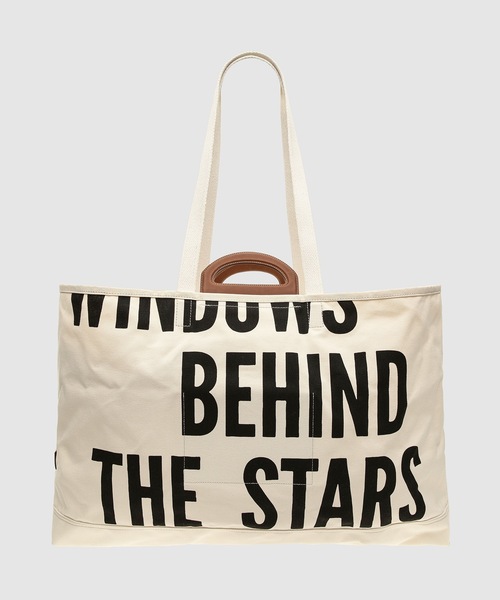 ジルサンダー　JIL SANDER UTILITY TOTE LGトートバッグ JIL SANDER（ジルサンダー）の「UTILITY TOTE LG（トートバッグ