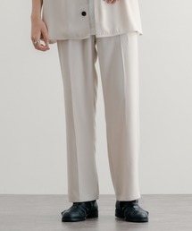 epnok | フルレングスストレートパンツ(スラックス)