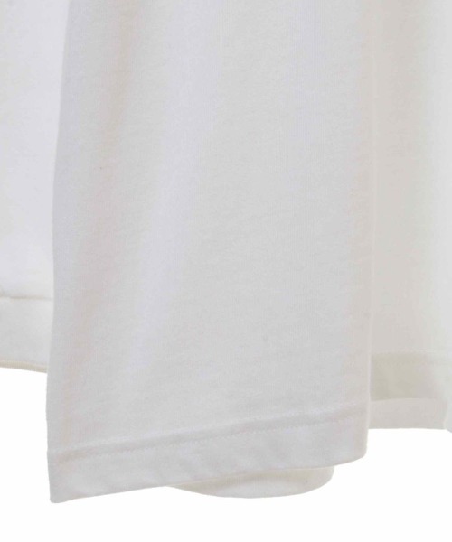 Candy Stripper（キャンディストリッパー）の「LUNCH TIME ロングスリーブTシャツ（Tシャツ/カットソー・レディース・ブラック/オフホワイト・2）」の11枚目の写真