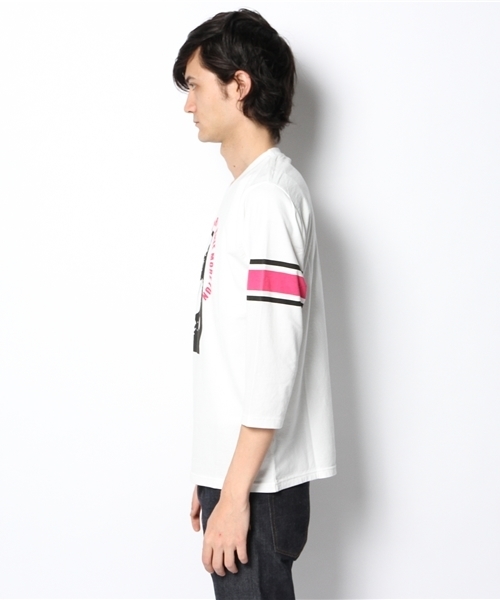 HYSTERIC GLAMOUR（ヒステリックグラマー）の「GIRLS HAVE MORE