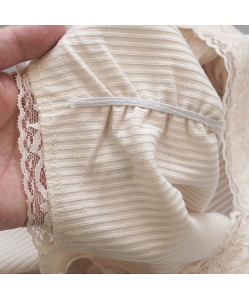 flower（フラワー）の「ワイドレースキャミ（キャミソール・レディース・ブラウン/アイボリー・FREE）」の16枚目の写真