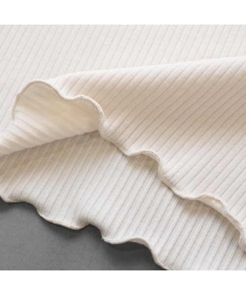 flower（フラワー）の「ワイドレースキャミ（キャミソール・レディース・ブラウン/アイボリー・FREE）」の18枚目の写真