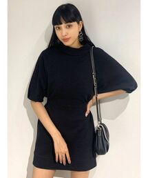 EMODA | コンシャスプルオーバーワンピース(ワンピース)