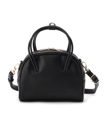 SHOO・LA・RUE | ダブルハンドル2WAYボストン(ボストンバッグ)