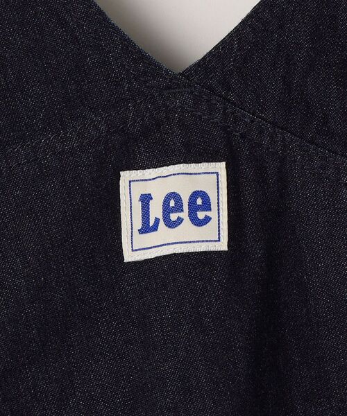SHIPS any（シップス エニィ）の「【SHIPS any別注】Lee: 男女