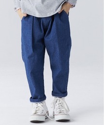 BIG FIELD | ロンバスパンツ（B-6757/80～150cm）(その他パンツ)