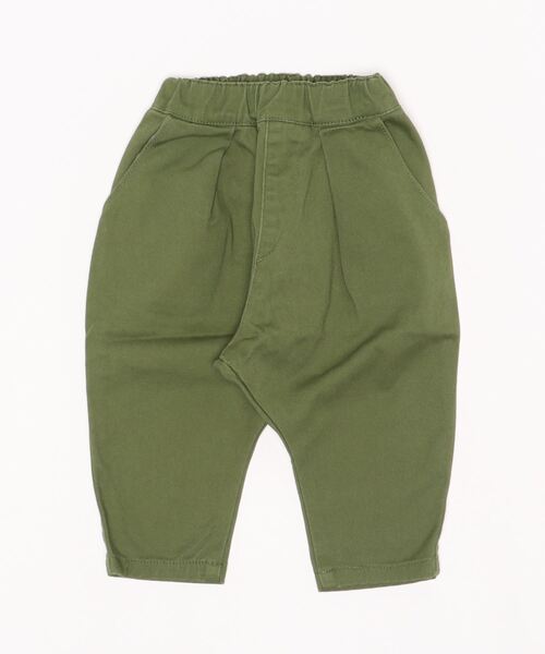 BIG FIELD（ビッグフィールド）の「ロンバスパンツ（B-6757/80～150cm）（その他パンツ・キッズ・ブラック/ネイビー/ブルー系その他/カーキ/グレー/ワインレッド・90/100/110/120/80/130/95/140/150）」の19枚目の写真