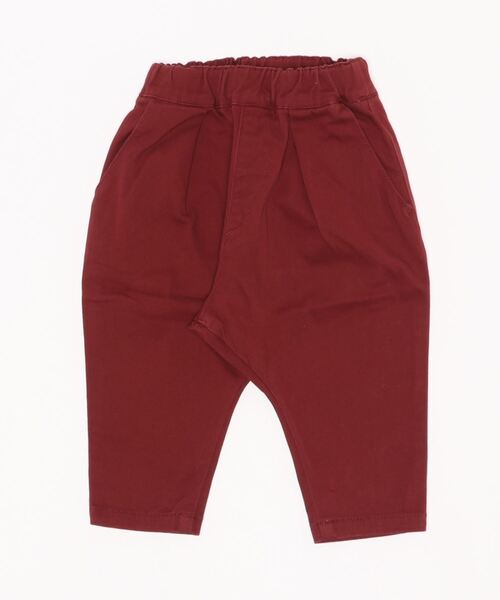 BIG FIELD（ビッグフィールド）の「ロンバスパンツ（B-6757/80～150cm）（その他パンツ・キッズ・ブラック/ネイビー/ブルー系その他/カーキ/グレー/ワインレッド・90/100/110/120/80/130/95/140/150）」の20枚目の写真