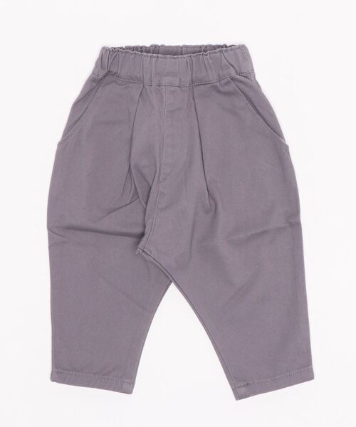 BIG FIELD（ビッグフィールド）の「ロンバスパンツ（B-6757/80～150cm）（その他パンツ・キッズ・ブラック/ネイビー/ブルー系その他/カーキ/グレー/ワインレッド・90/100/110/120/80/130/95/140/150）」の18枚目の写真