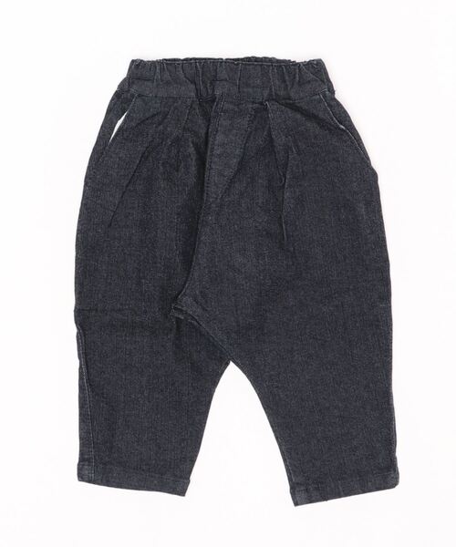 BIG FIELD（ビッグフィールド）の「ロンバスパンツ（B-6757/80～150cm）（その他パンツ・キッズ・ブラック/ネイビー/ブルー系その他/カーキ/グレー/ワインレッド・90/100/110/120/80/130/95/140/150）」の21枚目の写真