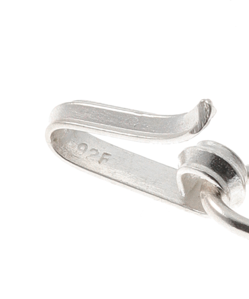 plage（プラージュ）の「【FOLK N/フォークバイエヌ】SP SHELL チョーカー 35（ネックレス・レディース・ブラウン系その他・FREE）」の12枚目の写真