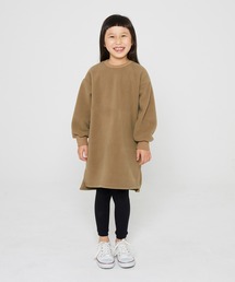 GENERATOR | GENERATOR/ジェネレーター  フリースワンピース(ワンピース)