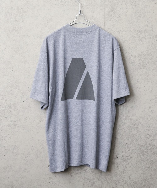 WAIPER.inc（ワイパーインク）の「SOFFE ソフィー 米軍仕様 D0000011 ショートスリーブ ARMY Tシャツ（Tシャツ/カットソー・メンズ・アッシュグレー・S/M/L/XL/XXL）」の10枚目の写真