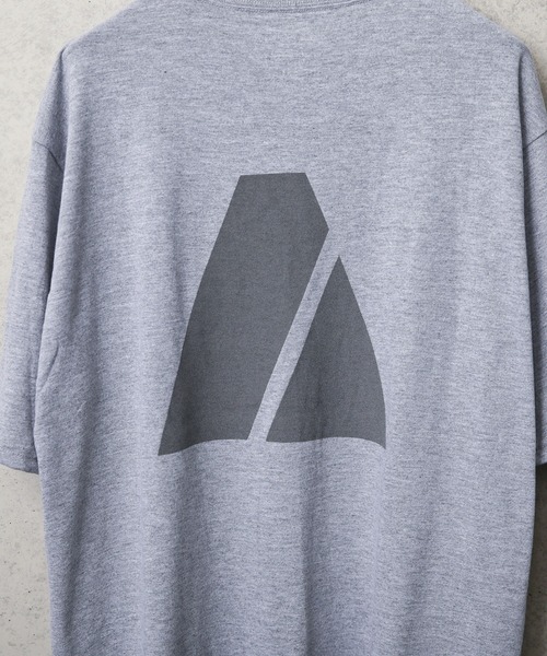 WAIPER.inc（ワイパーインク）の「SOFFE ソフィー 米軍仕様 D0000011 ショートスリーブ ARMY Tシャツ（Tシャツ/カットソー・メンズ・アッシュグレー・S/M/L/XL/XXL）」の11枚目の写真