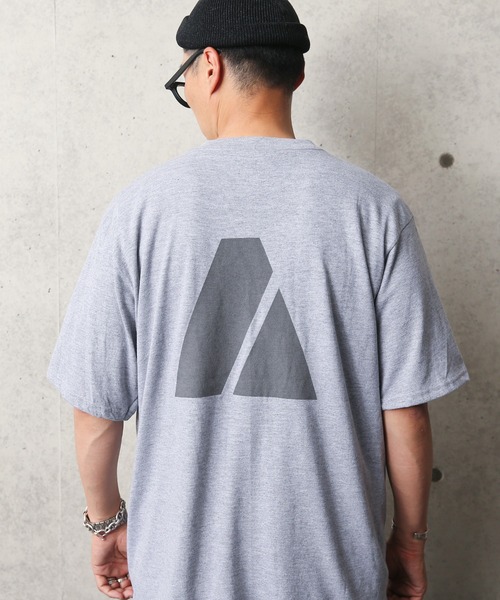 WAIPER.inc（ワイパーインク）の「SOFFE ソフィー 米軍仕様 D0000011 ショートスリーブ ARMY Tシャツ（Tシャツ/カットソー・メンズ・アッシュグレー・S/M/L/XL/XXL）」の7枚目の写真