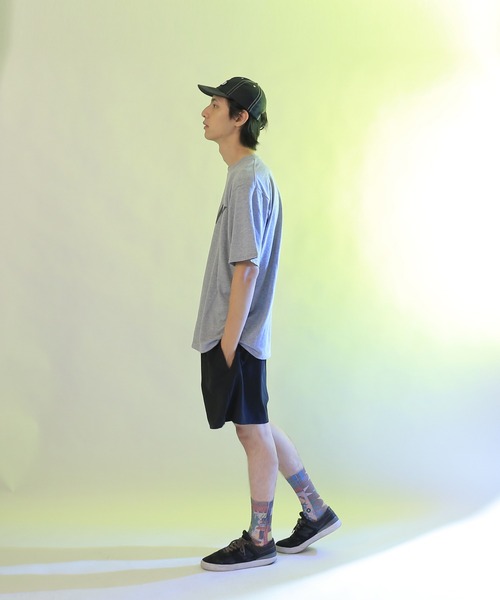 WAIPER.inc（ワイパーインク）の「SOFFE ソフィー 米軍仕様 D0000011 ショートスリーブ ARMY Tシャツ（Tシャツ/カットソー・メンズ・アッシュグレー・S/M/L/XL/XXL）」の22枚目の写真