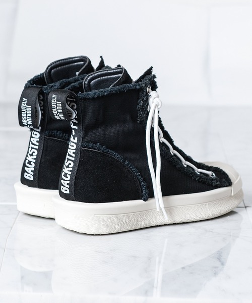 BACKSTAGE PASS（バックステージパス）の「M-CANVAS(マー-キャンバス