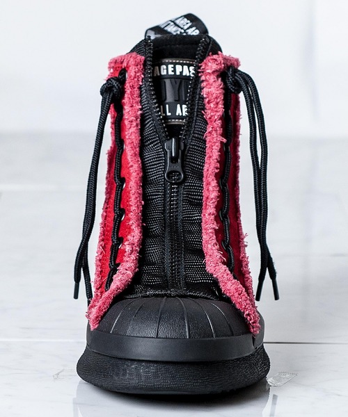 BACKSTAGE PASS（バックステージパス）の「M-CANVAS(マー-キャンバス