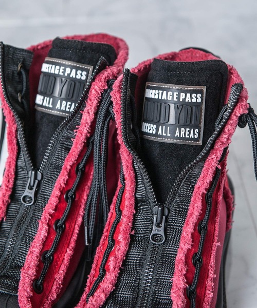 BACKSTAGE PASS（バックステージパス）の「M-CANVAS(マー-キャンバス