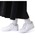 NIKE�i�i�C�L�j�́uNIKE �i�C�L W COURT VISION LO NN �R�[�g �r�W���� LO NN WDH3158 100WHITE/WHITE�i�X�j�[�J�[�j�v�b�z���C�g
