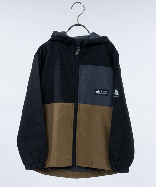 COCOLOBLAND NO.556 LIGHT SHELL JACKET メンズファッション COCOLO