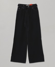 Levi's | LEVI'S WIDE LOOSE A1058-0002(デニムパンツ)