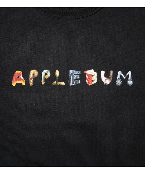 APPLEBUM（アップルバム）の「