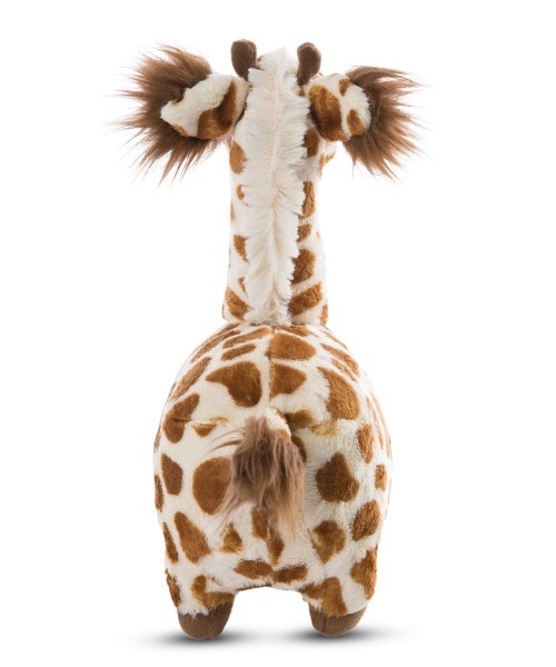NICI/ぬいぐるみ ワイルドフレンズ ジラフ ジーナ 30cm
