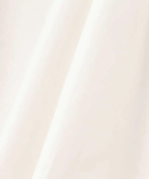 N.（N. Natural Beauty Basic）（エヌエヌナチュラルビューティーベーシック）の「◆ニットベストセット（シャツ/ブラウス・レディース・ブラック/杢グレー・MEDIUM）」の18枚目の写真