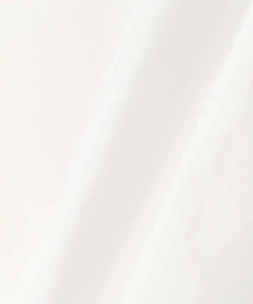 N.（N. Natural Beauty Basic）（エヌエヌナチュラルビューティーベーシック）の「◆ニットベストセット（シャツ/ブラウス・レディース・ブラック/杢グレー・MEDIUM）」の22枚目の写真