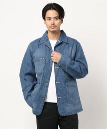 ブランド古着 Lee リー メンズ のカバーオール古着通販 Zozoused