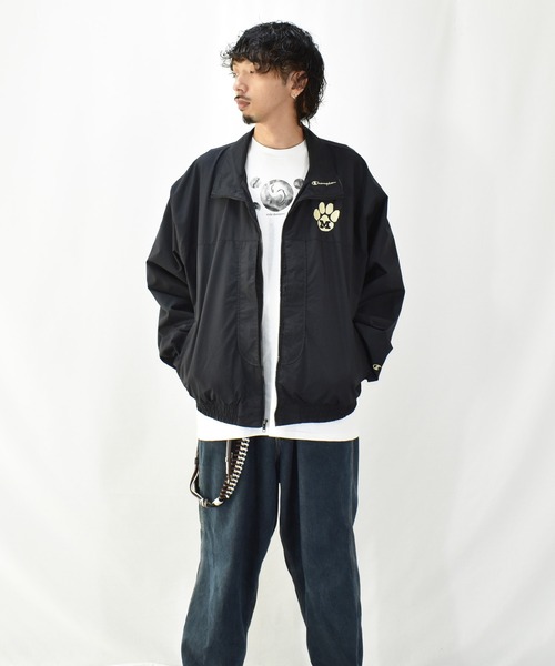 Champion(チャンピオン)の「【ヴィンテージ古着】Champion Champion(チャンピオン)の「【ヴィンテージ古着】Champion