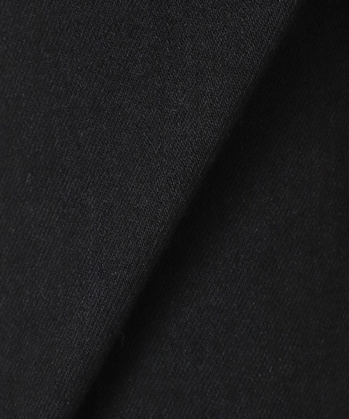 SLOBE IENA(スローブイエナ)の「【Healthy denim/ヘルシーデニム】SLOBE別注 フレアデニムパンツ◆(デニムパンツ・レディース・ホワイト/ブラック・25/24/26)」の18枚目の写真